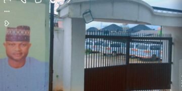 EDO 2024 | Shaibu Donates Campaign Office, Vehicles, Structure to APC, Okpebholo | METROWATCH