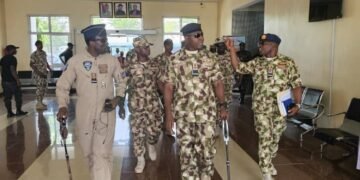 Over 80 Terrorists Confirmed Neutralized in Katsina as CAS Feters Air Component of Operation Hadarin Daji | METROWATCH