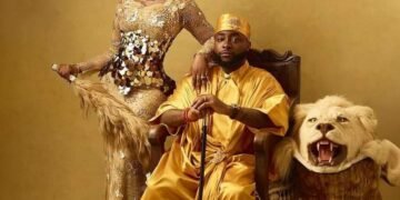Singer Davido Shares Pre-wedding Photos | METROWATCH