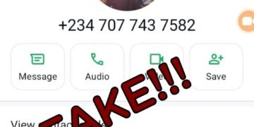 Beware, Scammer Using My Image on Social Media, Dele Alake Warns Nigerians | METROWATCH
