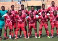 Eunisell Commends Abia Warriors for Reaching President Federation Cup Final | METROWATCH