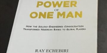 Book on 2004/2005 Banking Consolidation to be Unveiled in Lagos | METROWATCH