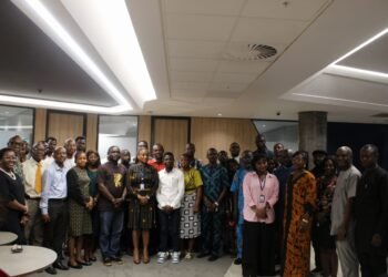 StanbicIBTC Collaborates with TMTR to Upskill Nigerian Journalists | METROWATCH