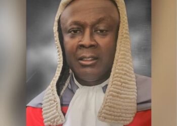 Family: Adegboye Gbolagunte, Judge of the Oyo State Judiciary, is Dead | METROWATCH