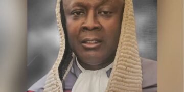 Family: Adegboye Gbolagunte, Judge of the Oyo State Judiciary, is Dead | METROWATCH