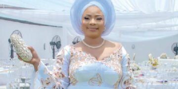 Laide Bakare