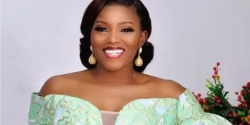 Lady Interviewed on My Podcast Committed Suicide Following Backlash, Says Actress Biola Adebayo | METROWATCH