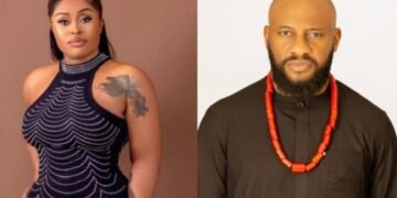 I Hope it is Not my N1m — Sarah Martins tackles Yul Edochie’s bounty on bullies | METROWATCH