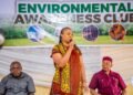 Savannah Launches Environmental Awareness Clubs in Public Secondary Schools in Akwa Ibom | METROWATCH