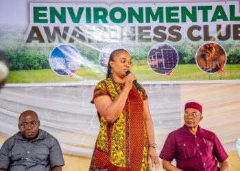 Savannah Launches Environmental Awareness Clubs in Public Secondary Schools in Akwa Ibom | METROWATCH