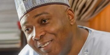 Bukola Saraki