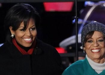 Michelle Obama’s Mother, Robinson is Dead | METROWATCH