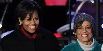 Michelle Obama’s Mother, Robinson is Dead | METROWATCH
