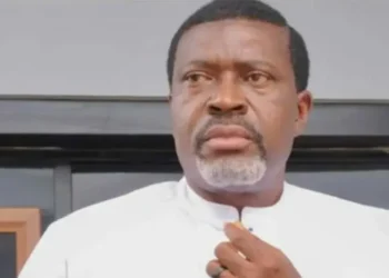 Why I Don’t Believe in Monogamy, says Veteran Actor Kanayo O Kanayo | METROWATCH