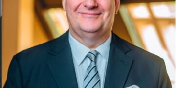 Jorg Potreck, Renowned Hospitality Expert, Resumes as GM at Transcorp Hilton Abuja | METROWATCH
