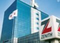 Alleged Multibillion Naira Fraud: Femi Otedola Exposes ‘fraudulent transactions’ in Zenith Bank, Slams Jim Ovia | METROWATCH