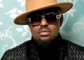Jim Iyke