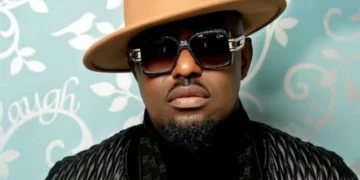 Jim Iyke