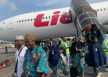 Hajj 2024: Another 430 Kebbi Pilgrims back from Saudi Arabia | METROWATCH