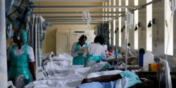Ondo Confirms 2 Cases of Cholera | METROWATCH