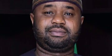 OPINION |  Zacch Adedeji, a Different Kind of Tax Man, By Aliyu Gaya | METROWATCH