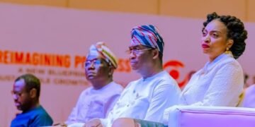 VP Shettima Demands Pan-African Collaboration on Climate Change | METROWATCH