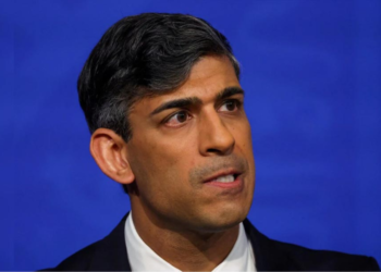 JUST IN | UK Prime Minister, Rishi Sunak Resigns After Defeat | METROWATCH