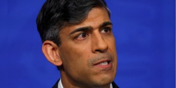 JUST IN | UK Prime Minister, Rishi Sunak Resigns After Defeat | METROWATCH