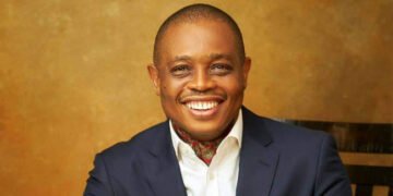 Afam Osigwe