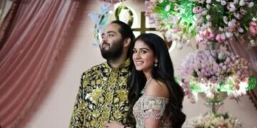 Kardashians, Others to Attend Wedding of Asia’s Richest Man’s Daughter | METROWATCH