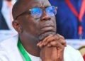 EDO 2024 | PDP and a Catalogue of Key Leaders That Have Resigned ahead Sept 21 Election | METROWATCH