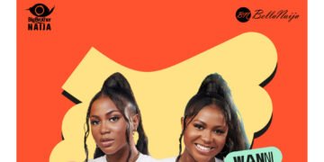 BBNaija Season9: Our Parents Can’t Tell us Apart, Says  Identical twins, Wanni, Handi | METROWATCH