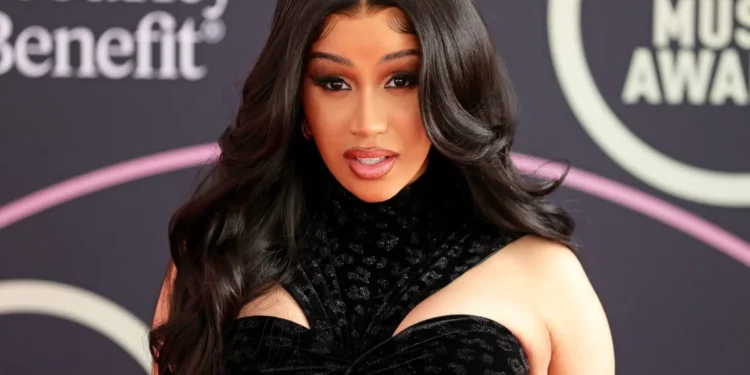 Cardi B