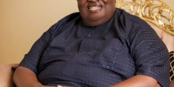 Emmanuel Iwuanyanwu