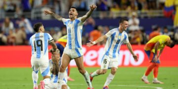 Argentina