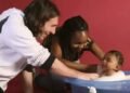 Photo of Messi Bathing Spain’s Lamine Yamal as a Baby Resurface | METROWATCH