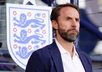 Southgate Resigns as England Manager | METROWATCH