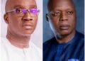 Senator Okpebholo Hails Pius Odubu on 67th Birthday | METROWATCH