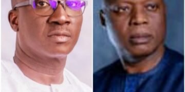Senator Okpebholo Hails Pius Odubu on 67th Birthday | METROWATCH