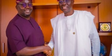 Power Sector Critical to Economic Growth, Says Sanwoolu | METROWATCH