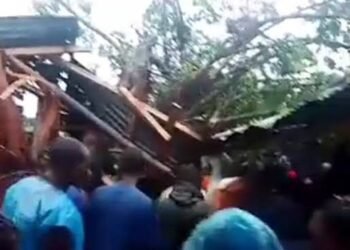 Update: Death Toll in Jattu Market Tragedy Hits 15 | METROWATCH