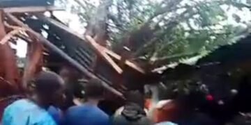 Update: Death Toll in Jattu Market Tragedy Hits 15 | METROWATCH