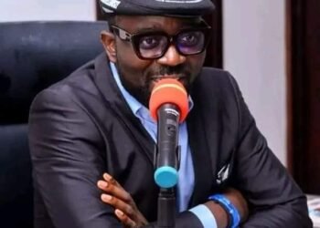 Edo Government Says Omobayo, Not Shaibu, is Deputy Governor | METROWATCH