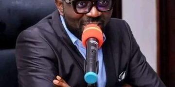 Edo Government Says Omobayo, Not Shaibu, is Deputy Governor | METROWATCH