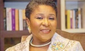 Tinubu Appoints Walson-Jack Head of Civil Service | METROWATCH
