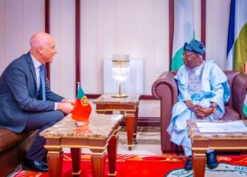 President Tinubu Seeks Better Economic Value in Bilateral Relations | METROWATCH