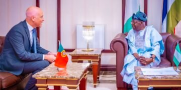 President Tinubu Seeks Better Economic Value in Bilateral Relations | METROWATCH