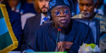 Tinubu Signs into Law 2 Development Commission Establishment Bills | METROWATCH