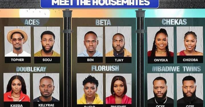 BBNaija