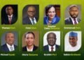 9mobile Reconstitutes Board, Etuh, Danjuma, Edun, Ikpoki Others Join — LH Telecoms takes majority stake | METROWATCH
